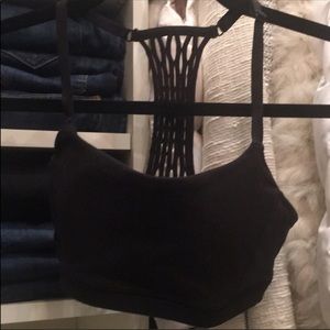 Lululemon True Self Bra! Size 4